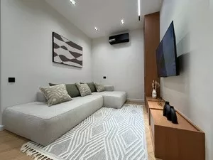 3-комнатная квартира в ЖК Nukus Avenue, 61 кв.м