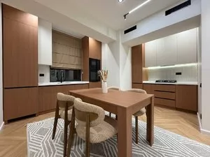 3-комнатная квартира в ЖК Nukus Avenue, 61 кв.м