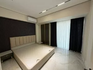 3-комнатная квартира в ЖК Nukus Avenue, 70 м2