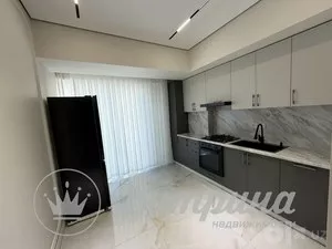 3-комнатная квартира в ЖК Nukus Avenue, 77 м²