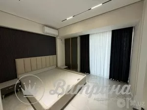 3-комнатная квартира в ЖК Nukus Avenue, Яккасарайский район
