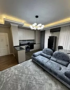 3-комнатная квартира в ЖК Nur, Юнусабадский район