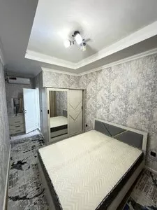 3-комнатная квартира в ЖК Нур, Юнусабадский район