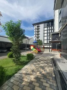 3-комнатная квартира в ЖК Nurafshon, 75 м2