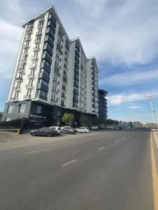 3-комнатная квартира в ЖК Nurafshon, 96 м2