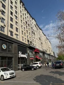 3-комнатная квартира в ЖК Нурафшон, Олмазор