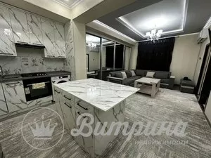 3-комнатная квартира в ЖК Оазис, Юнусабад 4 квартал