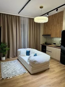 3-комнатная квартира в ЖК Obi Hayot, 67 м2