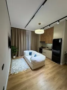 3-комнатная квартира в ЖК Obi Hayot, 70 кв.м
