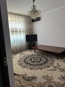 3-комнатная квартира в ЖК Обод Макон, Яшнабадский район