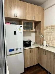 3-комнатная квартира в ЖК Обод Макон, Яшнабадский район