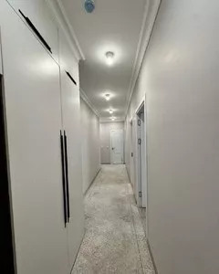 3-комнатная квартира в ЖК Olmazor City, 70 м2