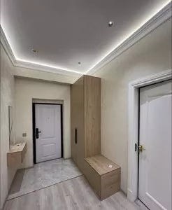 3-комнатная квартира в ЖК Olmazor City