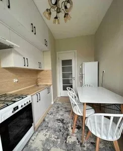 3-комнатная квартира в ЖК Олмазор Сити, 80 м2