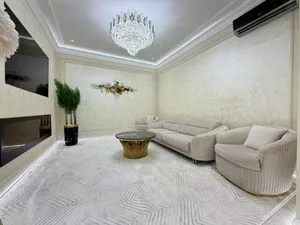 3-комнатная квартира в ЖК OQ SAROY, 100 кв.м