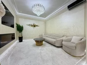 3-комнатная квартира в ЖК Oq Saroy, 100 кв.м