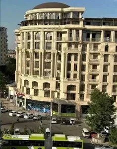 3-комнатная квартира в ЖК Oq Saroy, 90 м²