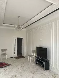 3-комнатная квартира в ЖК OQ SAROY, 90 м2