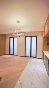 3-комнатная квартира в ЖК Oqtosh Avenue, 78 м2
