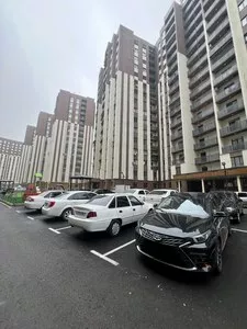 3-комнатная квартира в ЖК Orikzor Residence