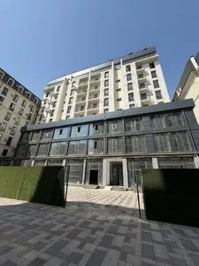 3-комнатная квартира в ЖК Орзу, 67.4 м²