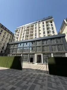 3-комнатная квартира в ЖК Орзу, 67.4 м2