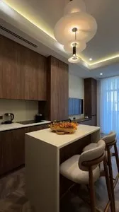 3-комнатная квартира в ЖК Orzu, Яккасарайский район