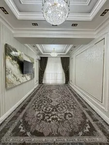 3-комнатная квартира в ЖК Osiyo Stroy, Чиланзарский район