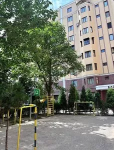 3-комнатная квартира в ЖК от Golden House, Яшнабадский район