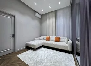 3-комнатная квартира в ЖК Oz Mahal, 57 м2