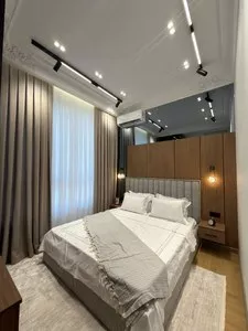 3-комнатная квартира в ЖК O'z Mahal, 58 м², 9/14 эт.