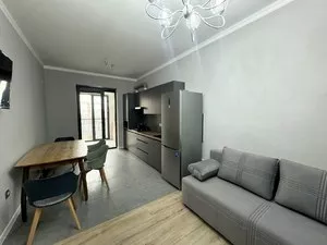 3-комнатная квартира в ЖК O’z Makon, 60 м2