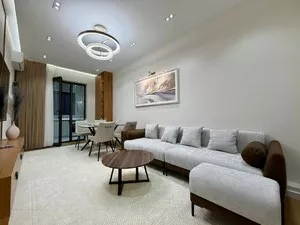 3-комнатная квартира в ЖК Oz Makon, 65 м2
