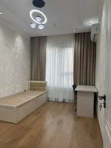 3-комнатная квартира в ЖК O'z makon, 65 м2
