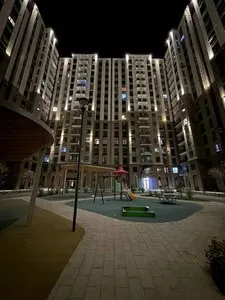 3-комнатная квартира в ЖК O'z Makon, Мирабадский район