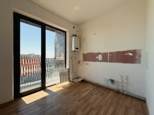 3-комнатная квартира в ЖК Oz Zamin, 51 м²