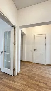 3-комнатная квартира в ЖК O'z zamin, 65 м2