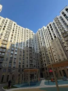 3-комнатная квартира в ЖК Oz'Makon, Мирабадский район