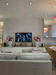 3-комнатная квартира в ЖК Parisien, 90 м2