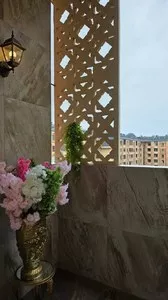 3-комнатная квартира в ЖК Parisien, 90 м2