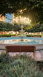 3-комнатная квартира в ЖК Parisien, 95 м2