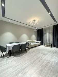 3-комнатная квартира в ЖК Parisien, 97 кв.м