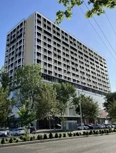 3-комнатная квартира в ЖК Park City Olmazor