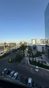 3-комнатная квартира в ЖК Park Residence, 80 м2