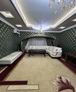 3-комнатная квартира в ЖК Паркент, 110 м2