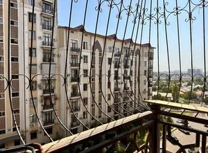 3-комнатная квартира в ЖК Паркент Авеню, 100 м2
