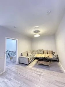 3-комнатная квартира в ЖК Parkent Plaza, 70 кв.м