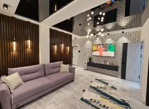 3-комнатная квартира в ЖК Parkent Plaza