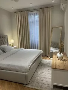 3-комнатная квартира в ЖК Parkent Village, 71 м2