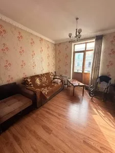 3-комнатная квартира в ЖК Parkent Village